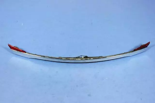 License Lamp Applique - Mopar (05182606AH)