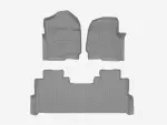46101213IM - : FloorLiner™ HP for WeatherTech Image