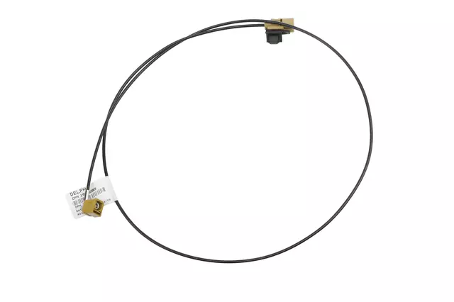 Radio Antenna Cable - GM (19328989)