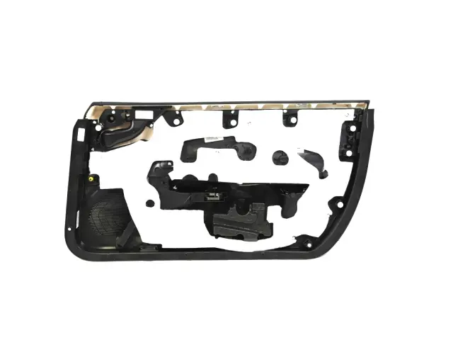 Front Door Trim Panel, Left - Mopar (6TQ651X9AC)