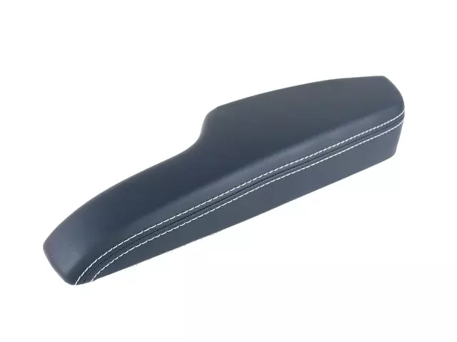 Front Door Trim Armrest, Right - Mopar (1WK361XBAB)