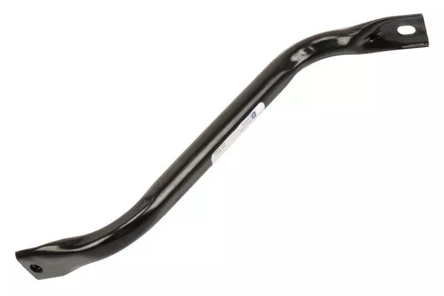 15195496 - Electrical: Support for Cadillac: Escalade, Escalade ESV, Escalade EXT | Chevrolet: Avalanche, Silverado 1500, Silverado 2500 HD, Silverado 3500 HD, Suburban 1500, Suburban 2500, Tahoe | GMC: Sierra 1500, Sierra 2500 HD, Sierra 3500 HD, Yukon, Yukon XL 1500, Yukon XL 2500 Image