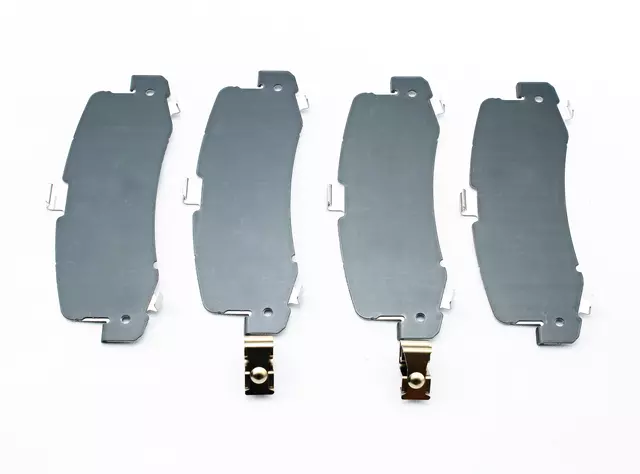 Brake Pads Shim - Toyota (04946-60141)