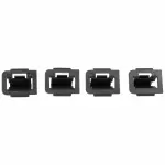 W703108S300 - Body: Trunk Trim Panel Clip for Ford: Focus Image