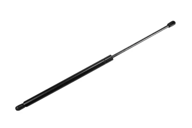 15766375 - : Driver Side Liftgate Strut for Cadillac: Escalade, Escalade ESV, Escalade EXT | Chevrolet: Avalanche 1500, Avalanche 2500, Silverado 1500, Silverado 1500 HD, Silverado 2500, Silverado 2500 HD, Silverado 3500, Suburban 1500, Suburban 2500, Tahoe | GMC: Sierra 1500, Sierra 1500 HD, Sierra 2500, Sierra 2500 HD, Sierra 3500, Yukon, Yukon XL 1500, Yukon XL 2500 Image