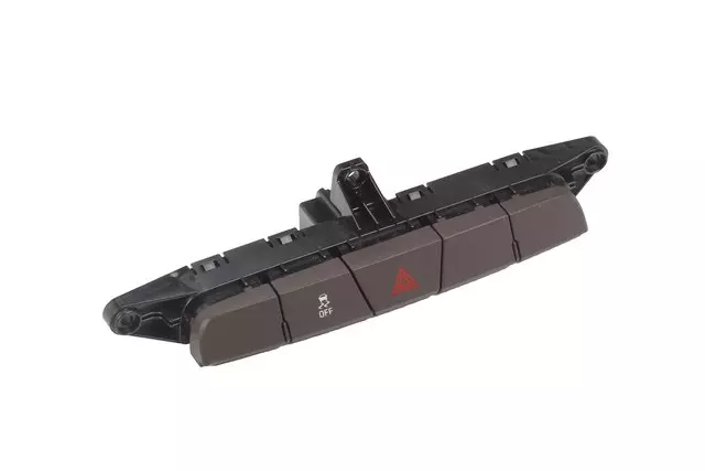 23177699 - Body: Accessory Panel for Buick: Regal Image