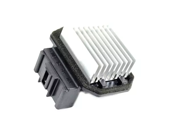 68197587AA - HVAC: HVAC Blower Motor Control Module for SRT: Viper Image