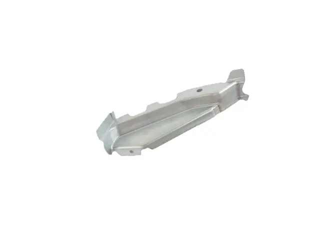 68285370AA - Body Sheet Metal Except Doors: Body Side Aperture Rear Reinforcement, Left for Mopar Image