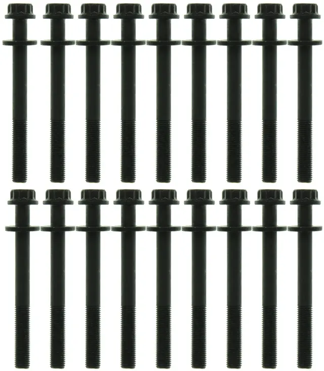 GS33504 - Engines &amp; Components: Engine Cylinder Head Bolt Set for Mahle Image