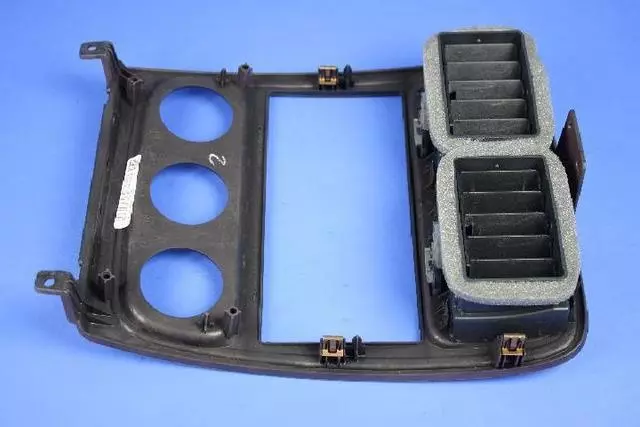 1JW601B2AE - Body: Center Bezel for Dodge: Caliber Image