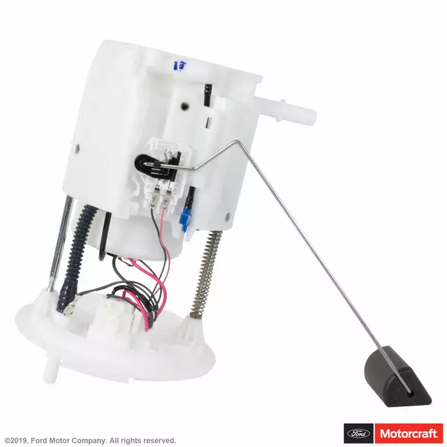 Fuel Pump - Ford (F2GZ-9H307-S)