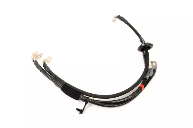 23251364 - : Auxiliary Alternator Battery Jumper Cable for Cadillac: ATS Image