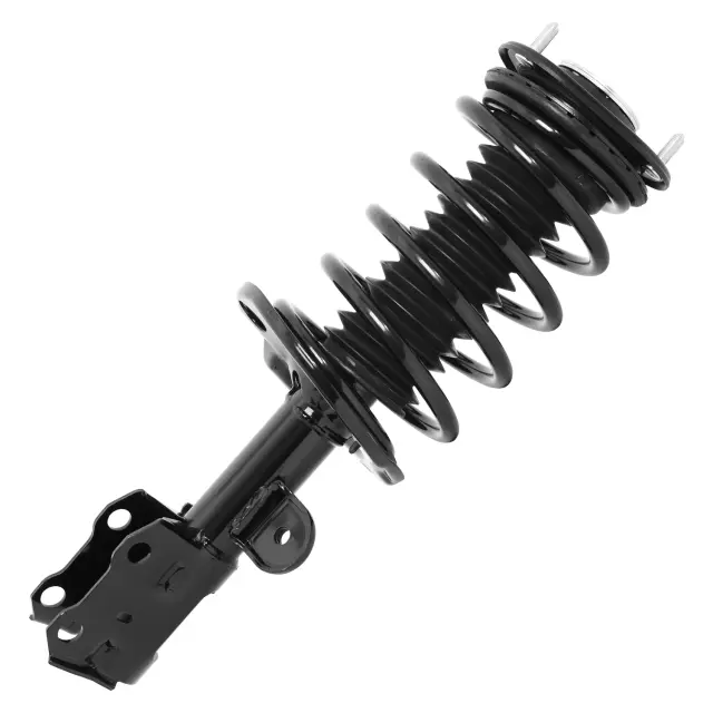 11106 - Suspension &amp; Steering: Unity Automotive Suspension Strut and Coil Spring Assembly for Unity Automotive Image