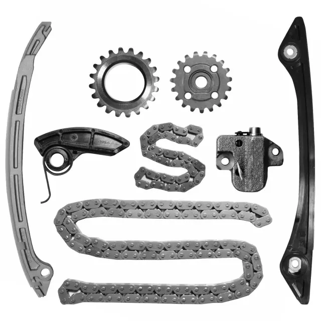 ZC76351 - : INA US Engine Timing Set for INA US Image