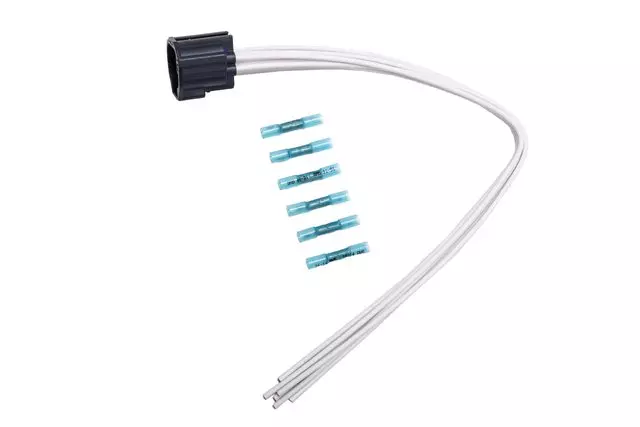 Wiring Pigtail - ACDelco (PT3673)