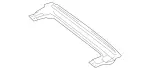 2046513601 - Roof: Roof Frame for Mercedes-Benz Image