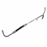 5L1Z7C410AA - Belts &amp; Cooling: Automatic Transmission Oil Cooler Hose for Ford Image