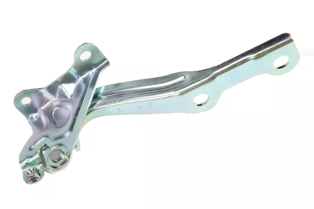42333403 - : Driver Side Hood Hinge for Chevrolet: Spark Image