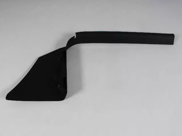 1DX68XDVAD - Interior Trim: Scuff Panel, Right for Dodge: Ram 1500, Ram 2500, Ram 3500 | Ram: 1500, 2500, 3500 Image
