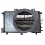 1L2Z18B259AC - HVAC: Air Inlet Duct for Ford: Explorer | Lincoln: Aviator | Mercury: Mountaineer Image