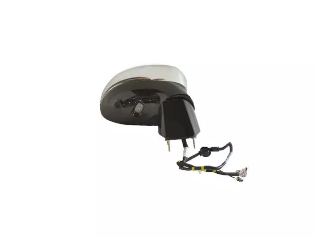 Outside Rearview Mirror, Right - Mopar (5RM241UVAF)