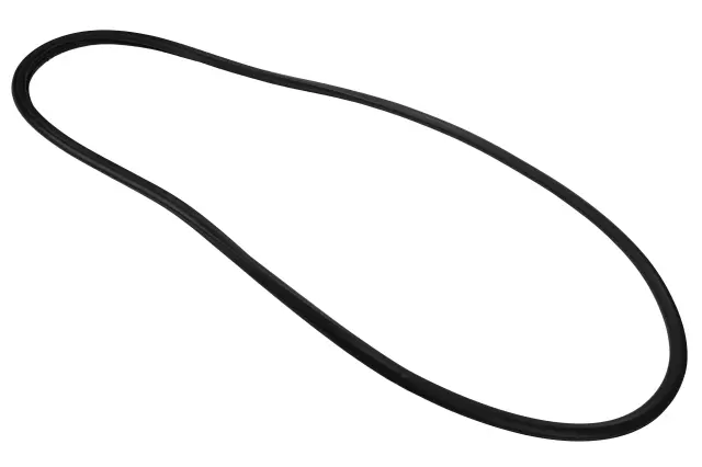 84384252 - Body: Weather-strip On Body for GM Image