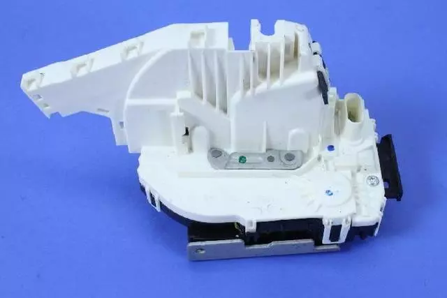 4589915AC - : Rear Door Latch, Left for Mopar Image