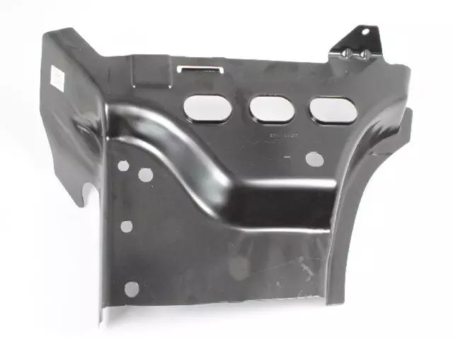 68398769AA - Body Sheet Metal Except Doors: Body Side Aperture Extension, Left for Dodge: Ram 1500, Ram 2500, Ram 3500 | Ram: 1500, 1500 Classic, 2500, 3500 Image