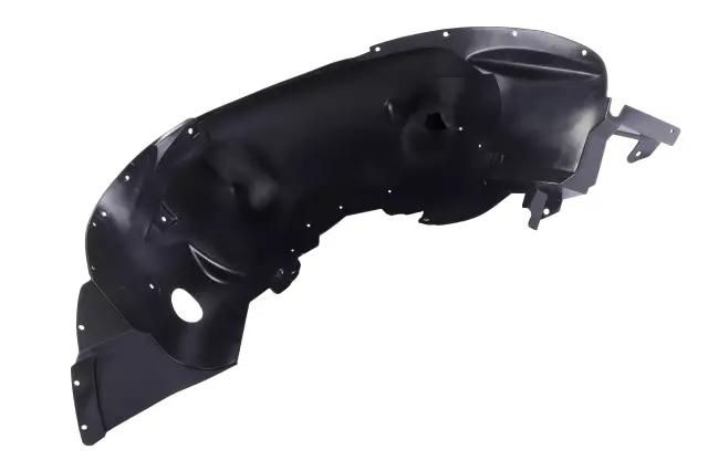 25831931 - Body: Fender Liner for Saturn: Sky Image