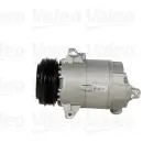 815567 - : 2007-2012 Chevrolet Malibu Compressor for VALEO Image
