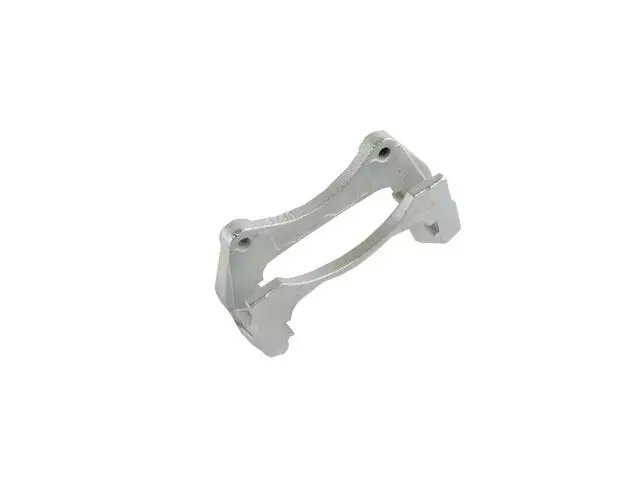 68368161AA - Brakes: Disc Brake Caliper Bracket for Jeep: Compass, Patriot Image