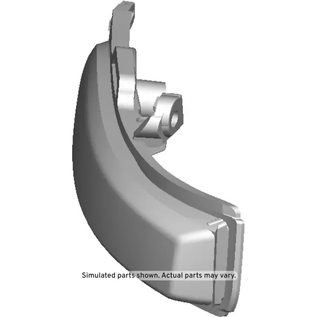 42492876 - : 2017-2022 Buick Encore - Driver Side Door Mirror Turn Signal Lamp for Buick: Encore Image