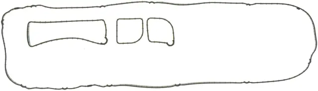 VS50417 - Gaskets: Engine Valve Cover Gasket Set for Mahle Image