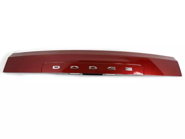 1SL16JRPAF - Electrical: Liftgate Handle for Dodge: Grand Caravan | Ram: C/V Image