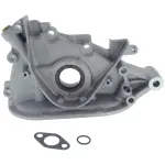 M333 - : Stock Replacement Oil Pump for Melling Image