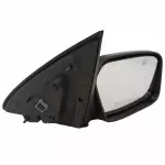 6E5Z17682B - Body: Mirror Assembly for Ford: Fusion | Mercury: Milan Image