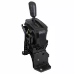 8L8Z7210A - : Gear Shift Assembly for Ford: Escape | Mercury: Mariner Image