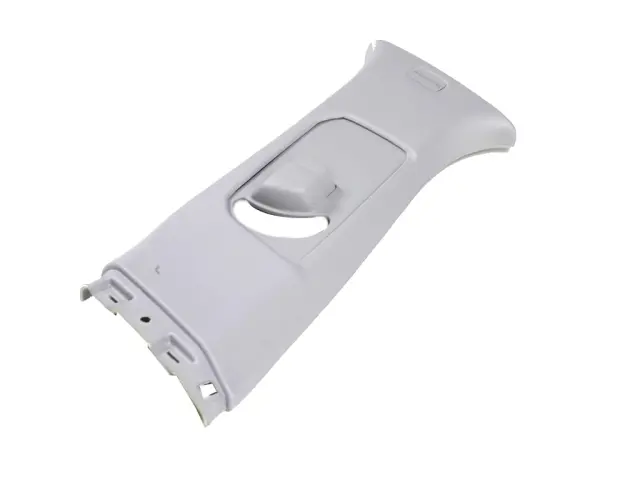 6ML15SA5AD - Interior Trim: B Pillar Upper Molding, Left for Jeep: Grand Cherokee, Grand Cherokee L Image