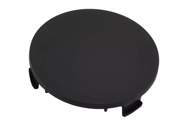 23219493 - Body: Recline Handle Cap for Buick: Encore GX, Envision, Envista, Regal Sportback, Regal TourX | Chevrolet: Blazer, Bolt EUV, Bolt EV, Colorado, Cruze, Equinox, Malibu, Silverado 1500, Silverado 1500 LTD, Silverado 2500 HD, Silverado 3500 HD, Trailblazer, Traverse, Traverse Limited, Trax, Volt | GMC: Acadia, Canyon, Sierra 1500, Sierra 1500 Limited, Sierra 2500 HD, Sierra 3500 HD, Terrain Image