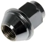 611303CD - : Wheel Nut M12-1.50 Capped - 19 mm Hex, 32.1 mm Length for Dorman Image