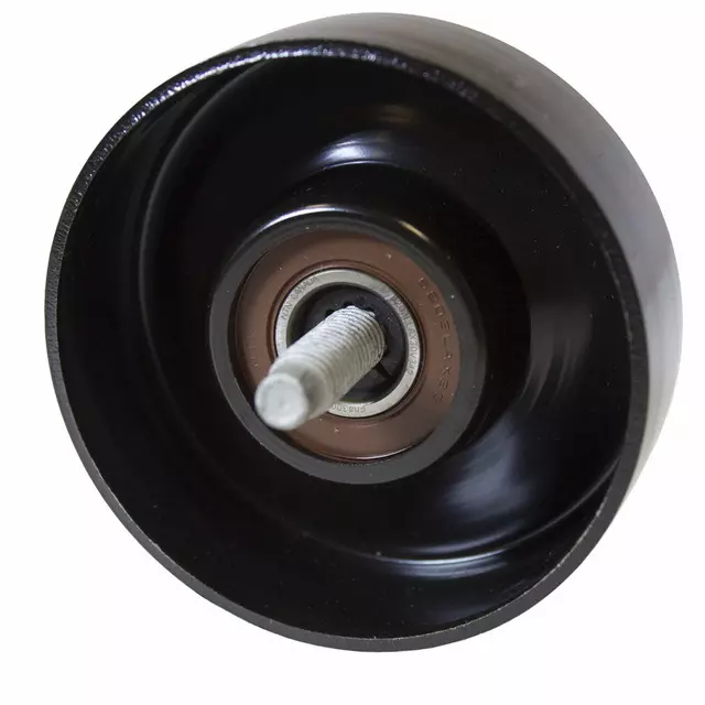 5L3Z8678BA - Maintenance &amp; Lubrication: Idler Pulley for Ford Image