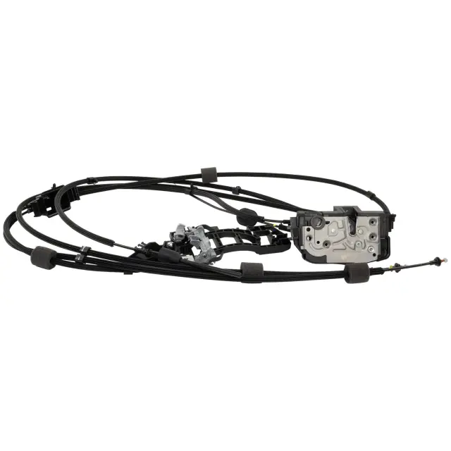 Latch - Ford (SK4Z-61264A00-A)
