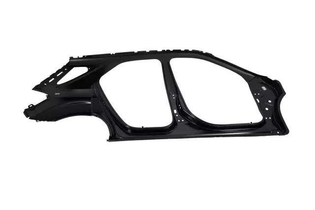 23218869 - Body: Uniside Panel for Chevrolet: Equinox Image