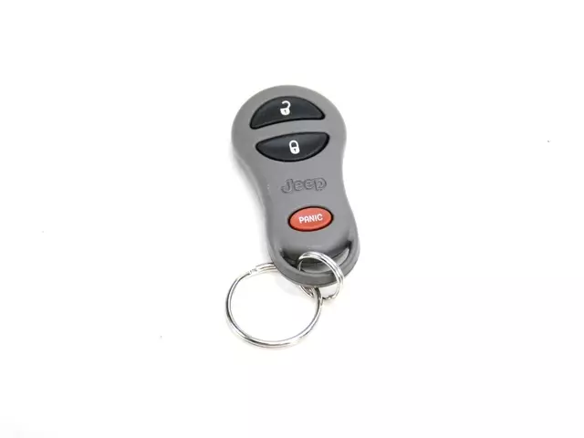 Keyless Entry Transmitter - Mopar (56036860AE)