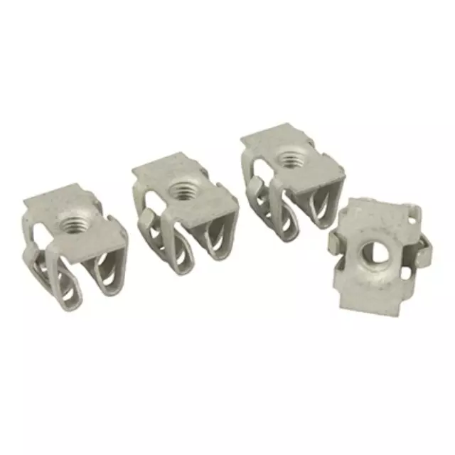 Front Cross-Member U-Nut - Ford (W710198-S439)