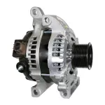 2101157 - : Remanufactured DENSO First Time Fit Alternator for Denso Image