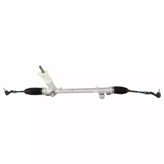 Rack And Pinion Assembly - Ford (LX6Z-3504-CD)