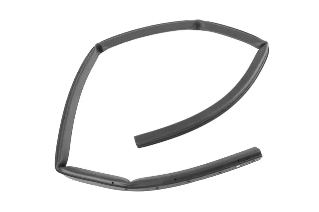 23377084 - Engine: Front Weather-strip for Chevrolet: Silverado 1500, Silverado 1500 LTD Image