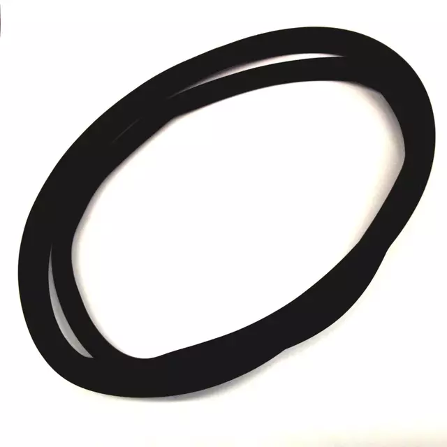 8E5827705E - Body: Weatherstrip for Audi: A4, A4 Quattro, S4 Image