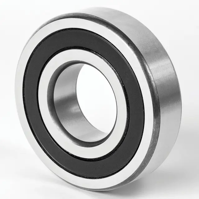 63072RSR - Transmission &amp; Drivetrain: FAG Bearing - DGBB (Deep Groove Ball Bearing) for SCHAEFFLER BEARING Image